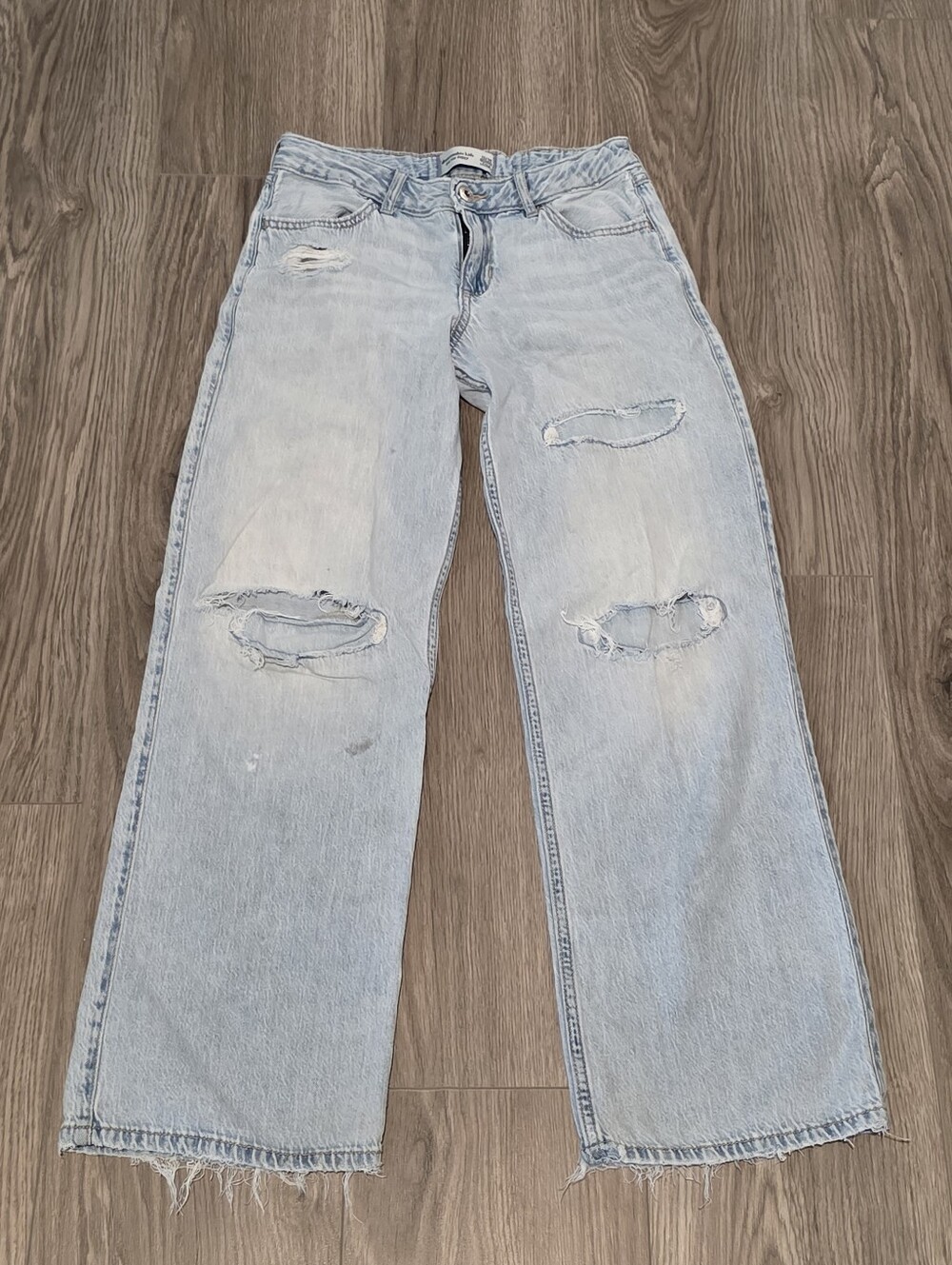 13/14 Jeans